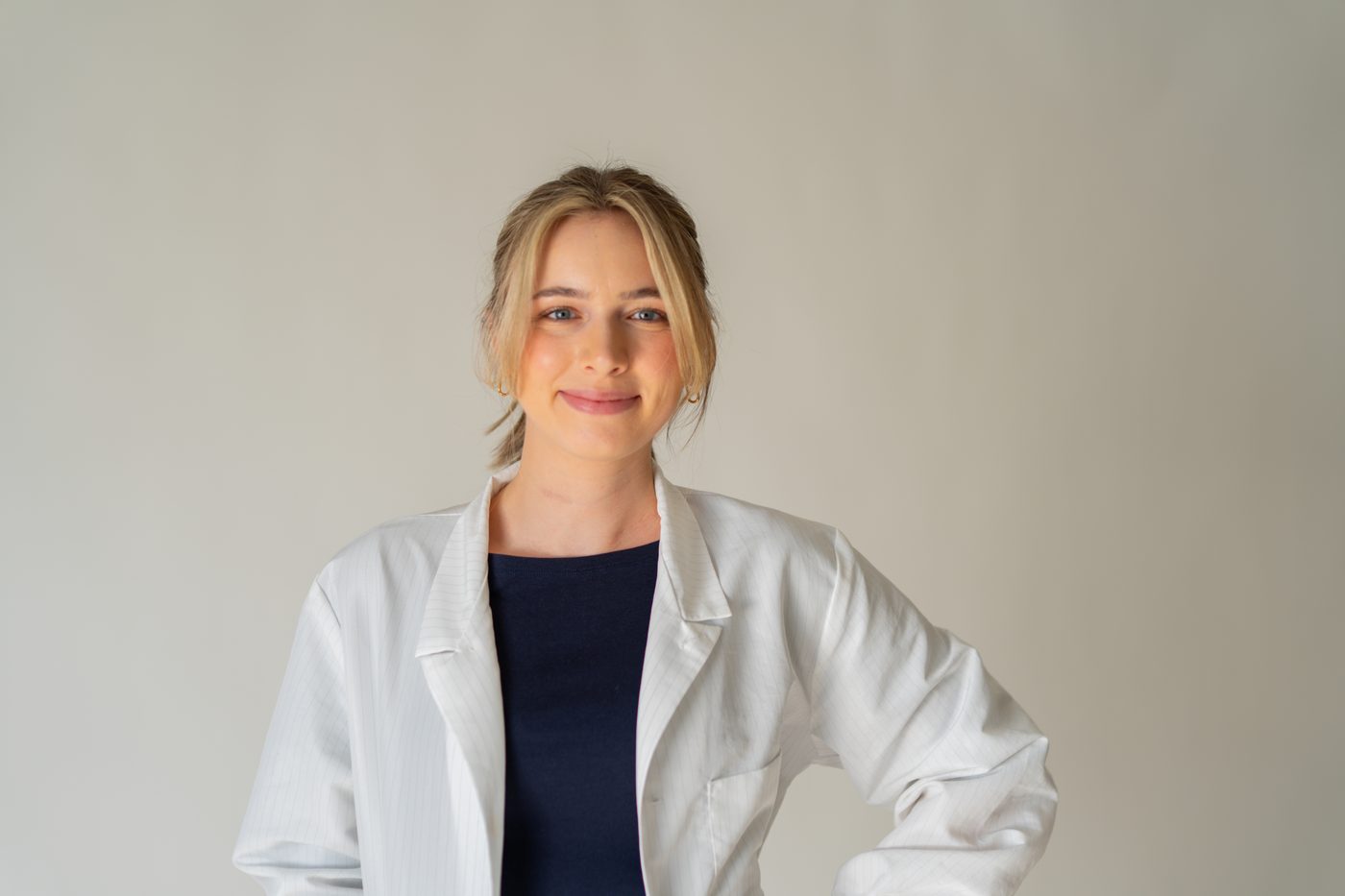 Cortney Gensemer, PhD